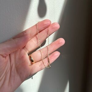 Catbird Sweet Nothing Bracelet 7”